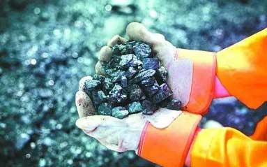 一季度業績向好 煤炭行業需求料保持增長