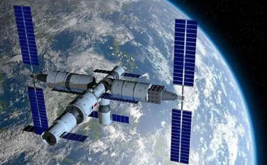 今年我国将完成中国空间站在轨建造