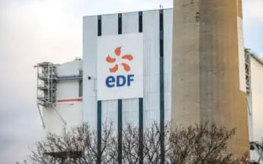 法國電力集團近期可能將獲得印度核電站合同