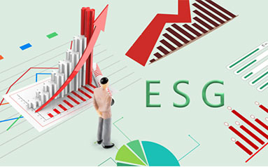 ESG信披報告成為展示企業價值新“名片”