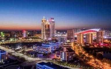 黑龍江自貿區第五批20項省級創新實踐案例發布
