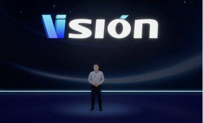 海信商用显示发布全新产品战略：Vision全系列布局全行业