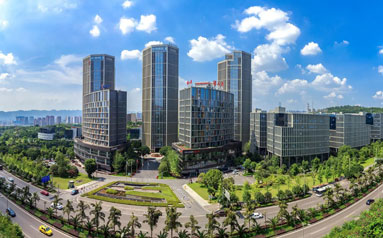 李潔：重慶兩江新區將打造萬億級汽車產業集群
