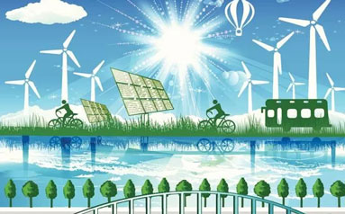 “双碳”目标下能源科技的多能融合发展路径