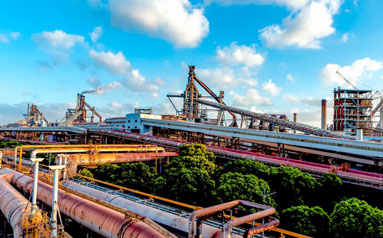 “双碳”引发钢铁行业巨变