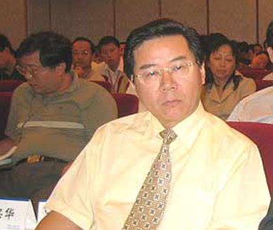 人大教授杨杜为500强企业报告做评述