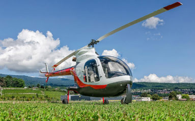 全资收购意大利领先直升机企业 多弗集团航空产业重磅布局