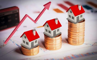积极信号增多 房地产行业融资持续改善