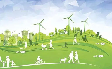 六部门：推进重点行业绿色低碳发展