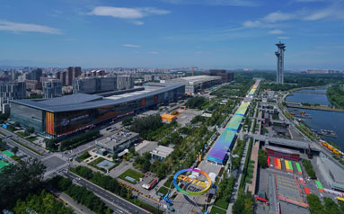 打造开放发展新高地，北京“两区”建设这样干！