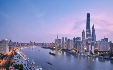 上海6月新设企业数量超3.5万户