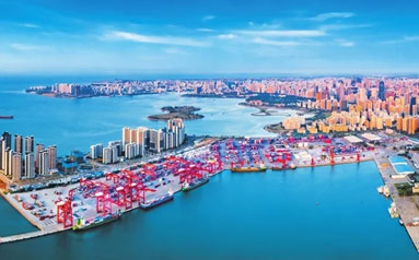 海南自贸港成功实施首单专利开放许可交易