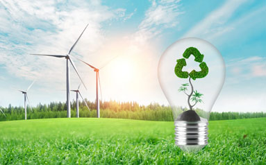 向低碳转型，企业需以绿色、智能为翼