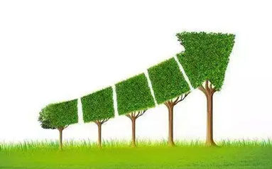 技术创新助降耗 绿色产业增动能
