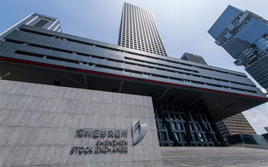 外资企业见证中国金融开放非凡十年