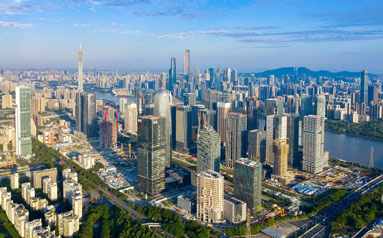 京津冀與粵港澳兩大城市群如何形成澎湃發展動力？
