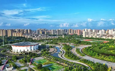 《中國縣域發展潛力報告2022》發布