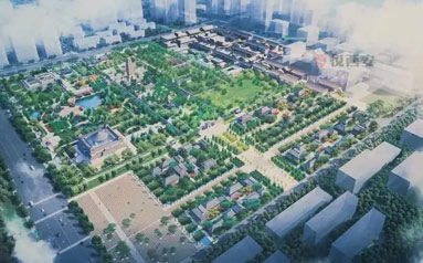 陜西省財政再下達7700萬元支持特色專業園區建設