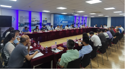 上海国际航运中心发展促进会召开“海员权益座谈会”，聚焦海员行业可持续发展