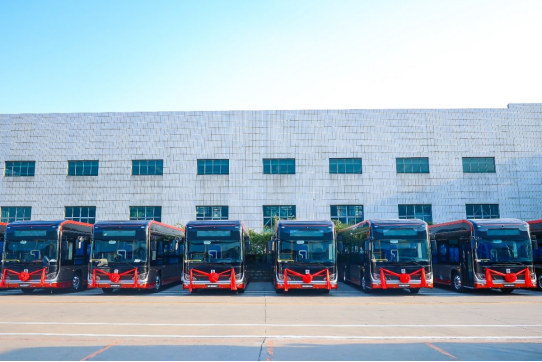 唐駿歐鈴官宣停產(chǎn)燃油車 吉利新能源商用車助力山東綠色轉(zhuǎn)型877.png