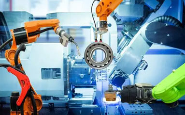 机械工业运行将稳步回升