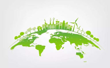 七部門發文加快信息通信行業綠色低碳發展