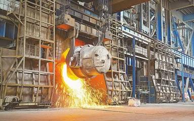 中国钢铁企业超低排放改造累计投资已超1500亿元