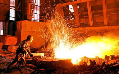 钢铁企业超低排放改造 累计投资额超1500亿元