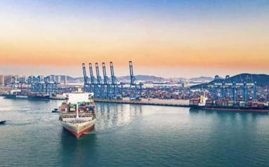 山東省港口集團：錨定世界一流 建設智慧港口
