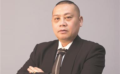 国海鑫科技（天津）有限公司董事长张国强：让国海鑫科技赋能更多中小企业踏上成功之路