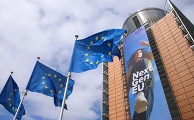 欧盟提出紧急干预措施应对能源价格高涨