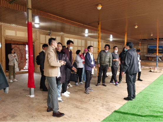 17 老爸评测结对雅江县汪堆村 对口支援助力共同富裕544.png