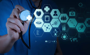 大健康产业新机会 医疗信息化需求扩大