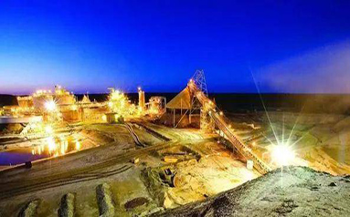 拟出资超25亿元 紫金矿业收购南美洲最大在产金矿