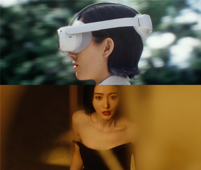 PICO携手2022年金鸡百花电影节，共同呈现VR+电影新内容 