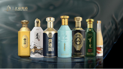 2022成都糖酒會(huì)盛啟在即，上海貴酒三大亮點(diǎn)搶先看