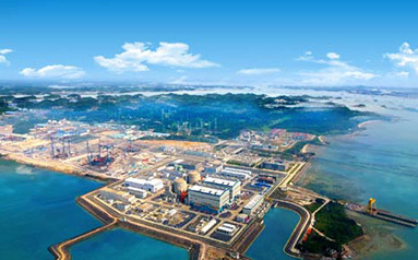 中广核防城港核电：坚持对标先进 提高管理效能 加快建设世界一流核电运营企业