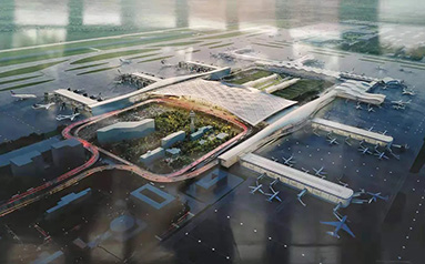 浙江省机场集团推动重大建设项目全过程法治保障