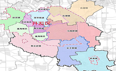 北京通州兩地解除“雙限購”能否激發區域樓市活躍度