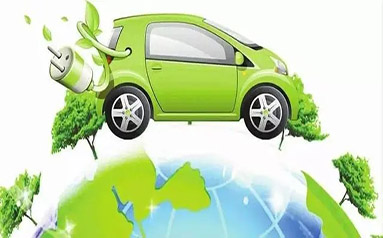 新能源汽车产销两旺，汽车零部件企业发力新能源产品