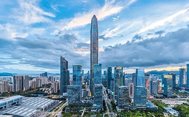 深圳升級打造城市綜合移動服務平臺