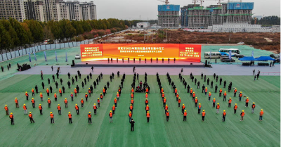 深度解析 | 地产开发进阶之路，中国城市开发的新赛道！