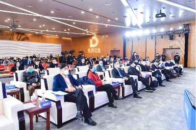 2022东方国际介入医学博览会在沪正式开幕