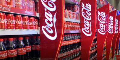 反垄断新领域 可口可乐百事同被调查