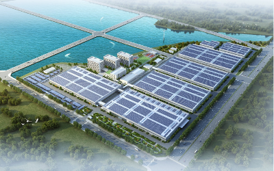 威灵汽车部件安庆基地投产，美的新能源板块加速市场扩张