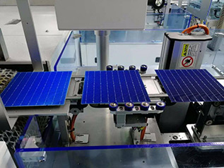 晶澳科技再度加码垂直一体化产能 3.56亿元投向单晶炉、浆料等项目