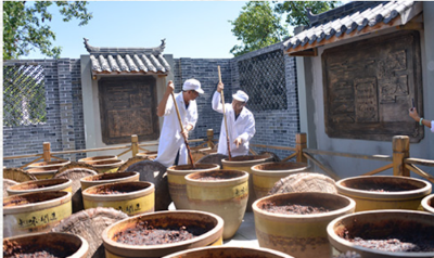 旺丰郫县豆瓣：关于川菜灵魂的秘密