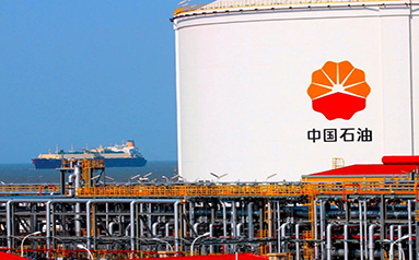 中国石油：奋进高质量发展加快建设世界一流企业