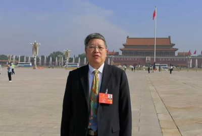 全国政协委员、中国工程院院士王金南：实现碳达峰碳中和既是一场硬仗，也是一场大考