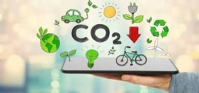 外资企业“碳”寻绿色发展路
